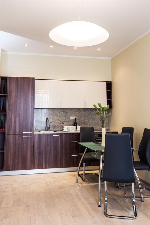 Katrin Apartments Jūrkalne Szoba fotó