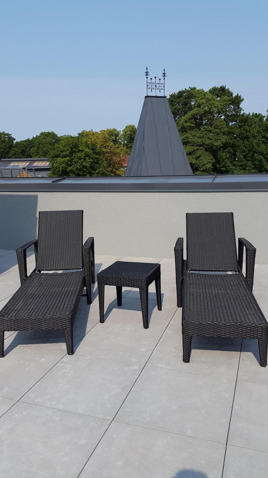 Katrin Apartments Jūrkalne Kültér fotó