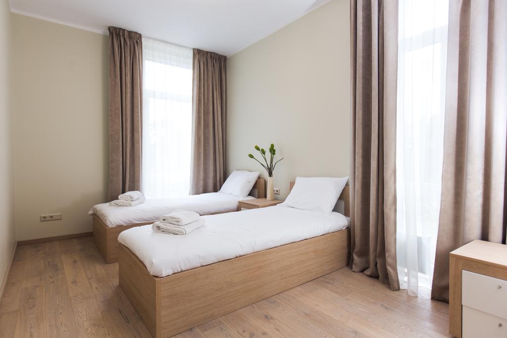 Katrin Apartments Jūrkalne Szoba fotó
