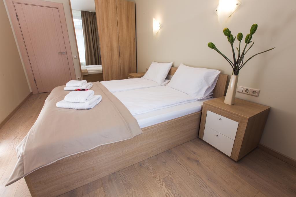 Katrin Apartments Jūrkalne Szoba fotó