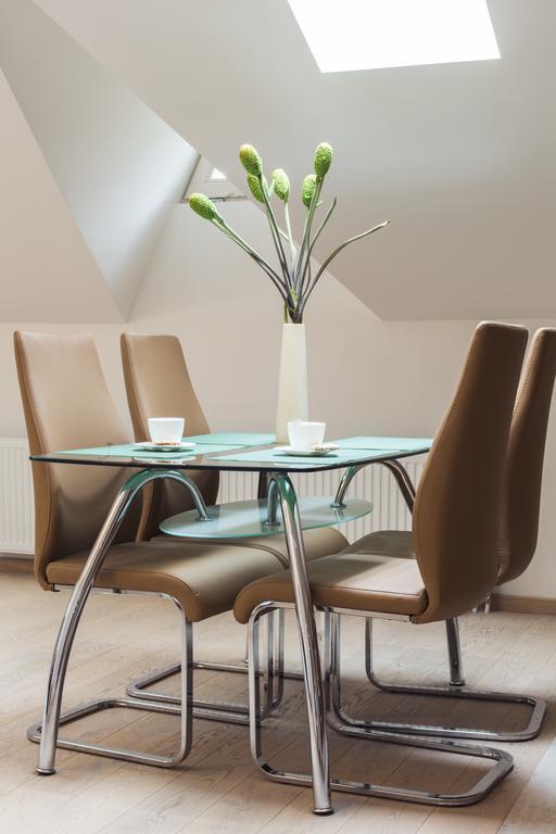 Katrin Apartments Jūrkalne Kültér fotó