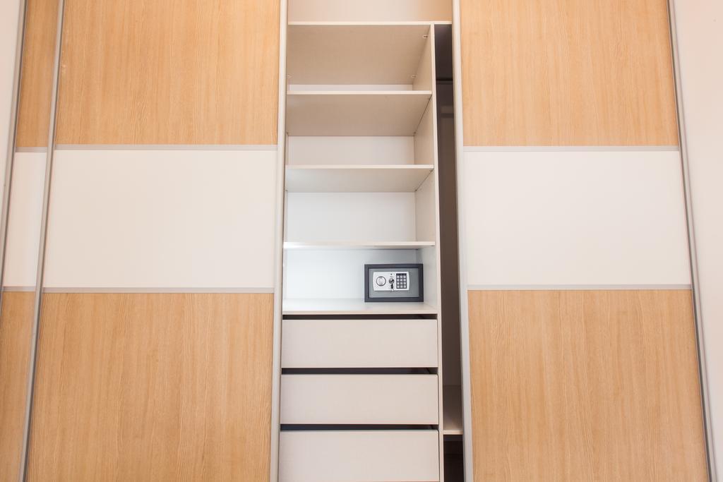 Katrin Apartments Jūrkalne Kültér fotó