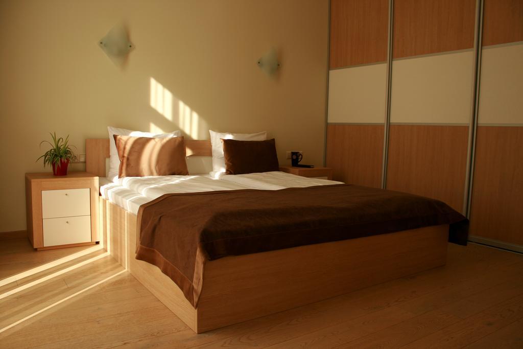 Katrin Apartments Jūrkalne Kültér fotó