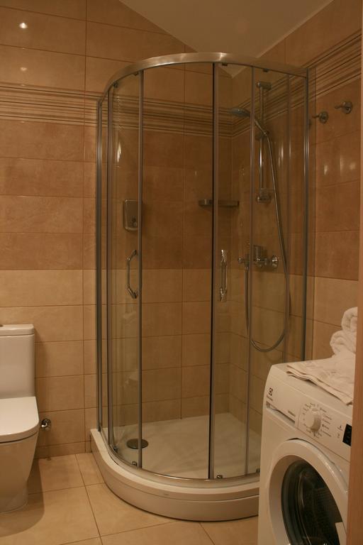Katrin Apartments Jūrkalne Kültér fotó